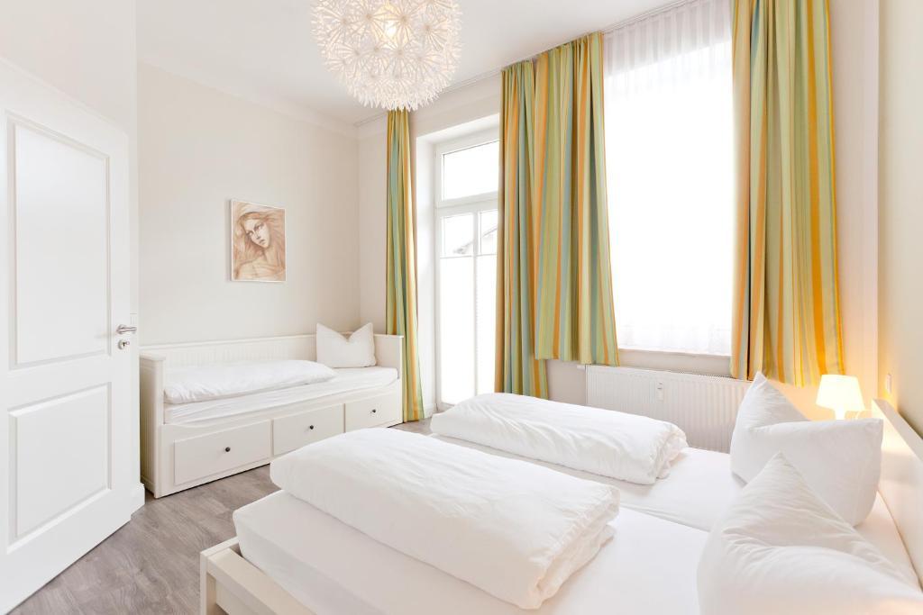 Ferienwohnungen Familie Glasner Binz Room photo