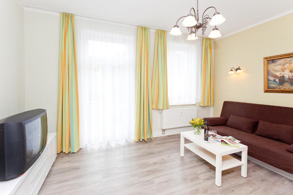 Ferienwohnungen Familie Glasner Binz Room photo